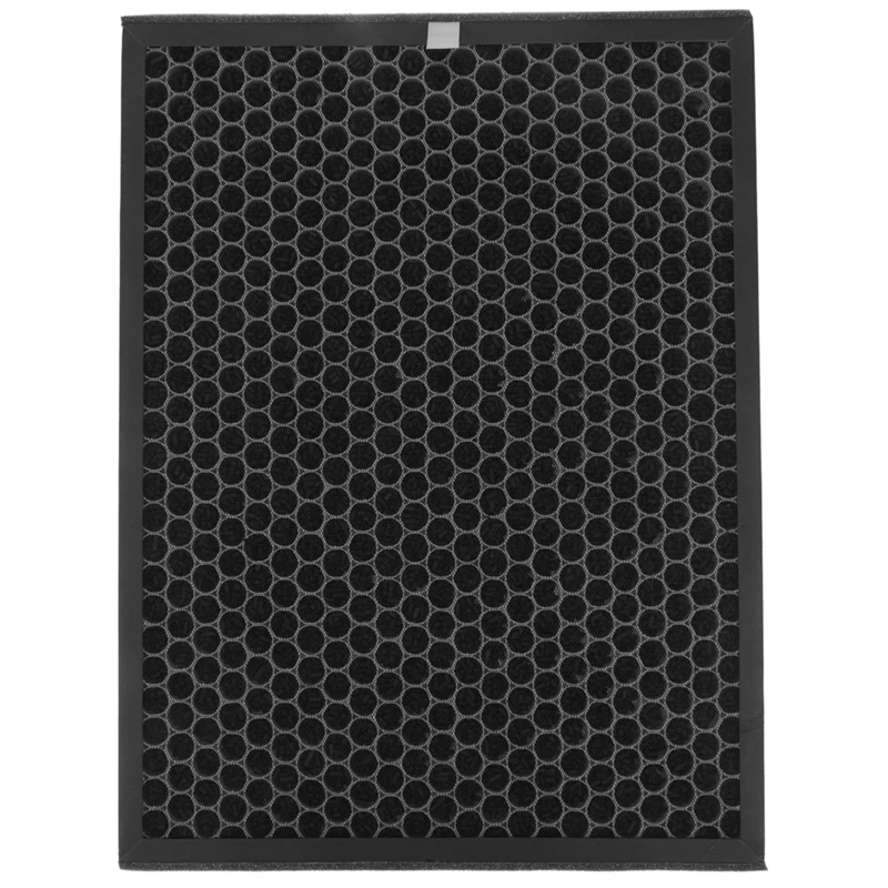 FY1413/40 Active Carbon&FY1410/40 Hepa Replacement Filter For  Air Purifier Serie,Replace AC1214/1215/1217 AC2729