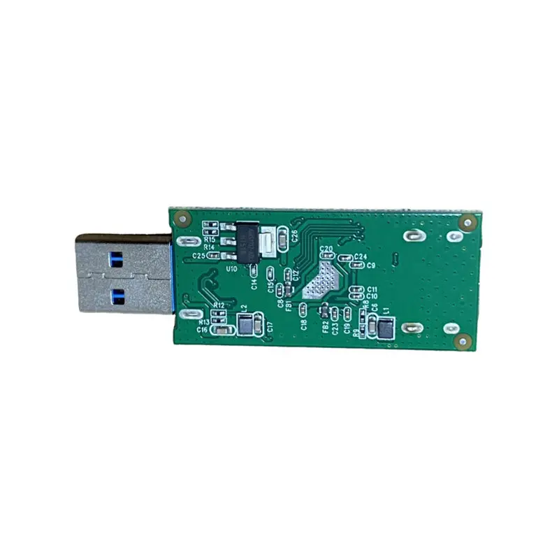 USB 3.0 HD Capture Card MS2130/HD to USB 3.0/Tablet Game Live Streaming