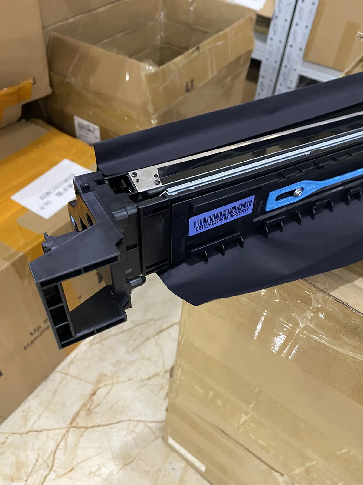 

DR312 Drum Unit For Konica Minolta Bizhub 227 287 367 7536 7528 7522 Drum Kit K DR-312