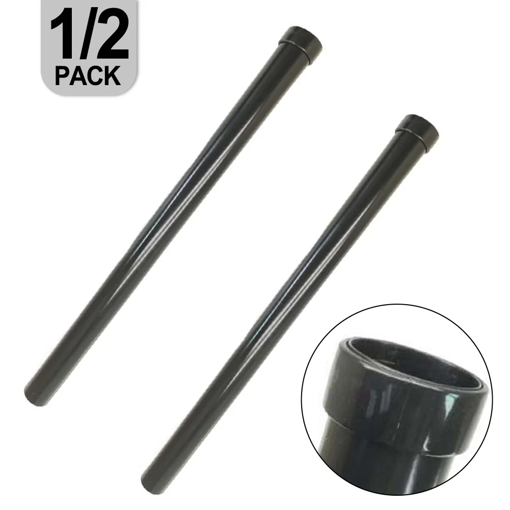 Tubo de extensión para Karcher WD3 WD2 Series NT, repuestos de aspiradora, accesorios de repuesto, 1/2 Uds.