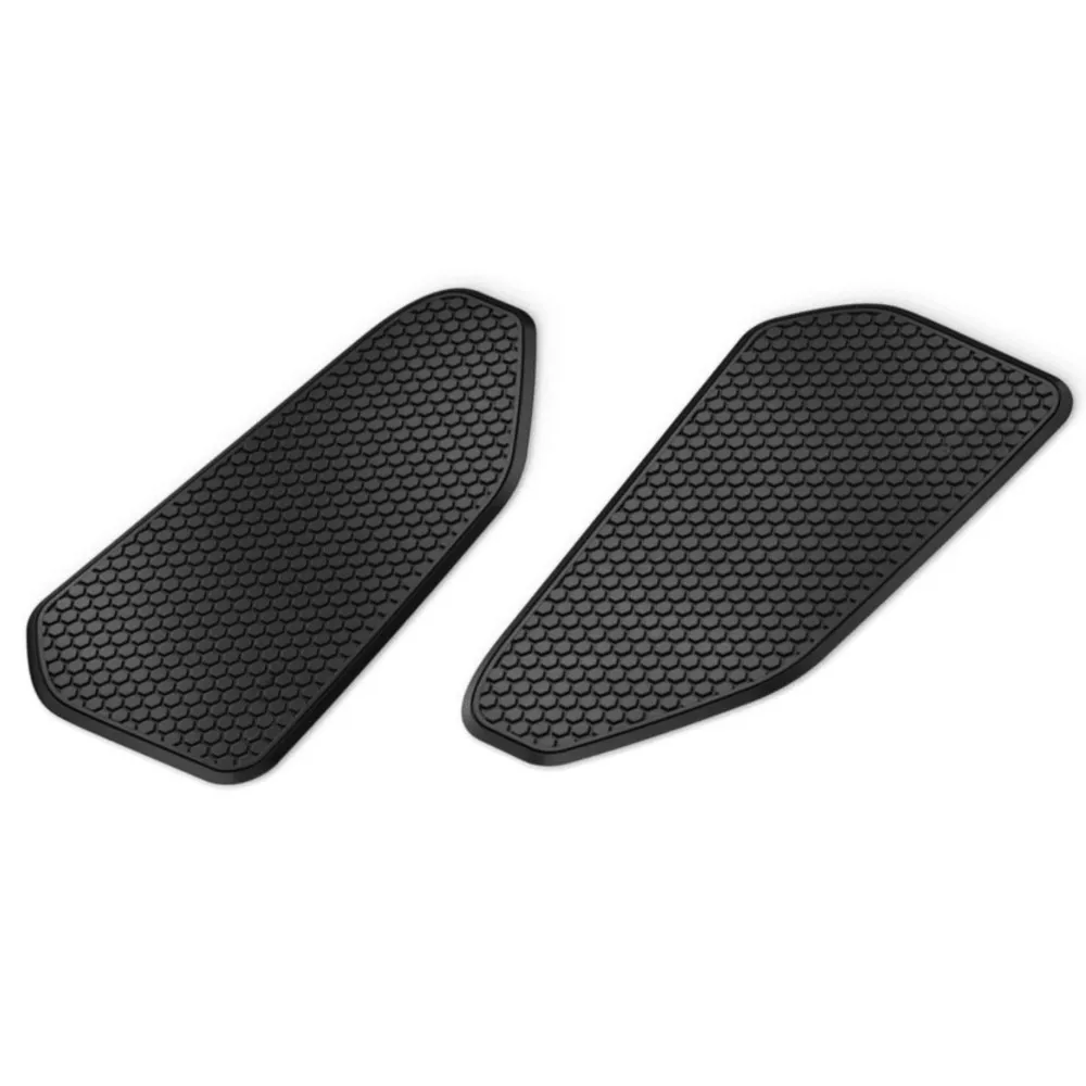 XSR900 Stye Tank Pad For Yamaha xsr900 2022 2023 Motorcycle Accessories Sticker XSR 900 Fuel tank Protection Knee Grip Traction