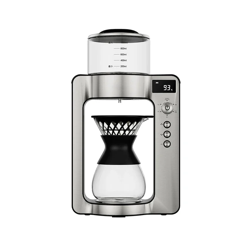 Fully Automatic Travel Drip Capsule Coffee Espresso Machine Car USB Mini Portable Coffee Maker High Quality Customizable