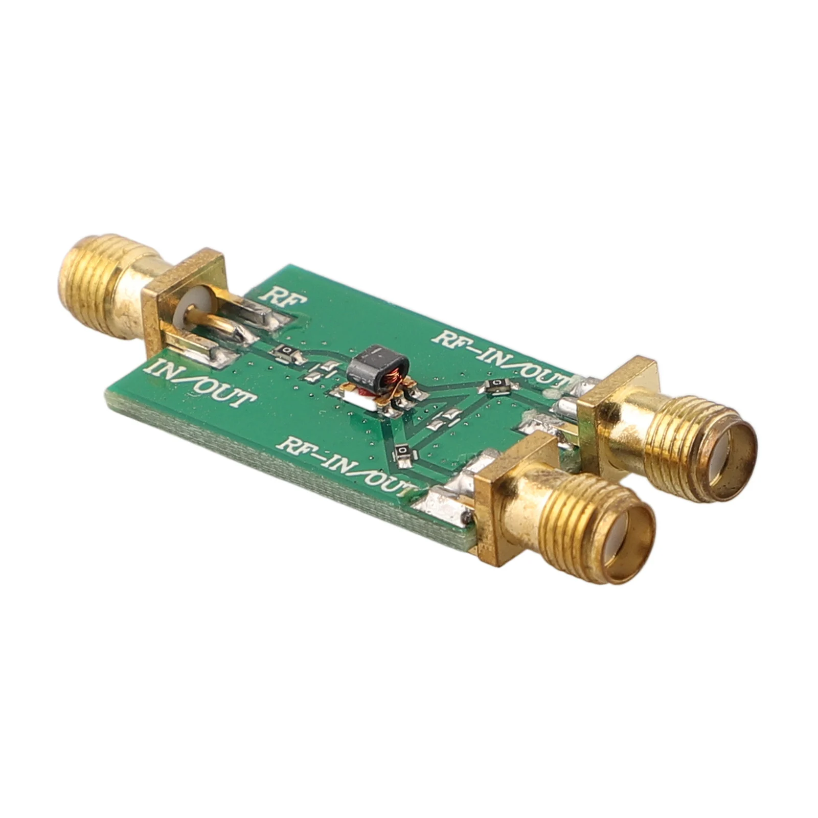 

Single Gate Differential Converter Module ADF4350ADF4355 for Reliable RF Performance in For HAM Radio at 10MHz 3GHz