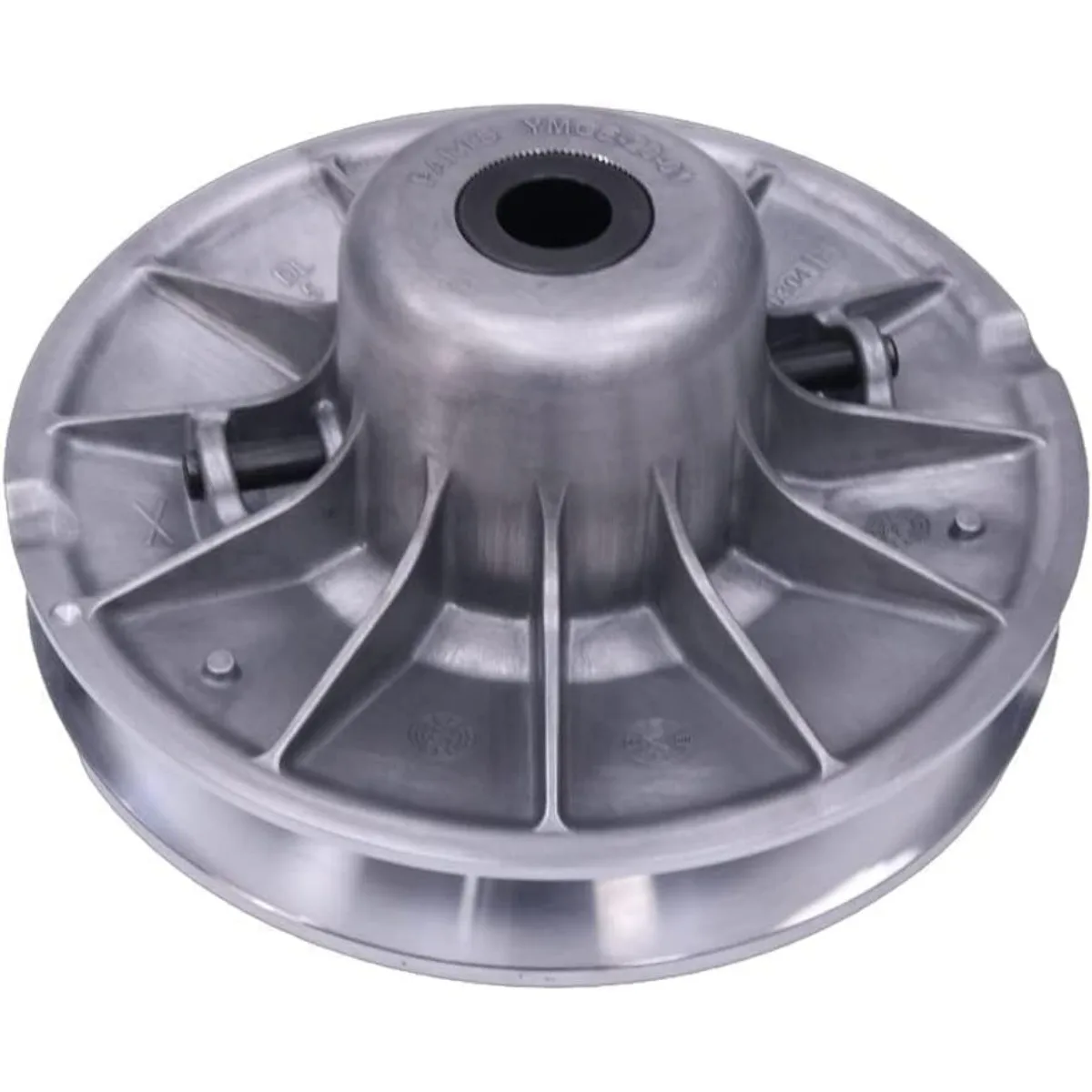 Secondary Driven Clutch AM146219 AM140680 For John Deere XUV550 S4 4X4 XUV Gator AM140680