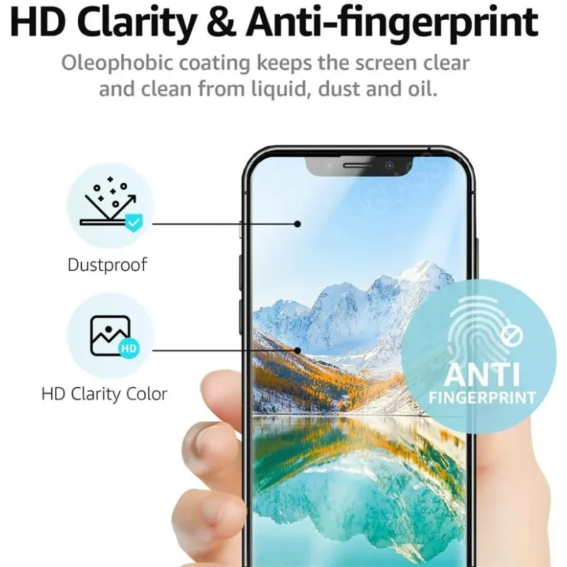 Thumbnail 4 - #2 Best Tempered Glass Screen Protectors to Buy In 2026