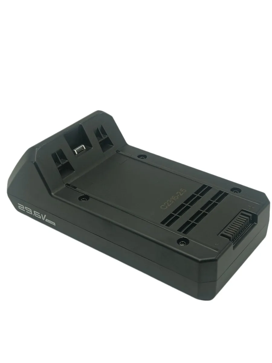 BP28825A Vacuum Cleaner Battery + Battery Charging Base Tuvio TVC04S EurekaH11 Midea P7 Flex VSS7700 P7 Max/P7 Young/Q8 CBA08