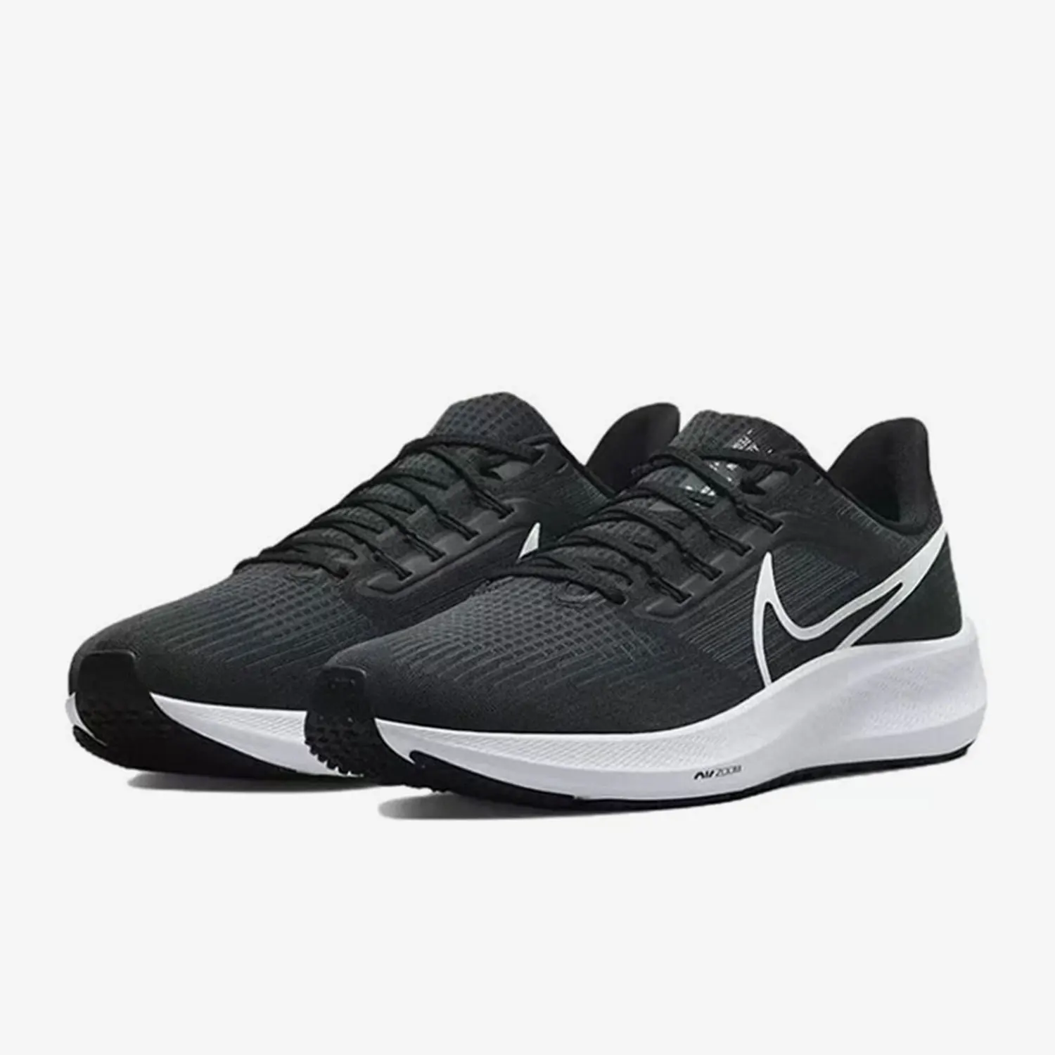 حذاء الجري Air Zoom Pegasus 39 الرسمي للرجال من Nike DH4071-001