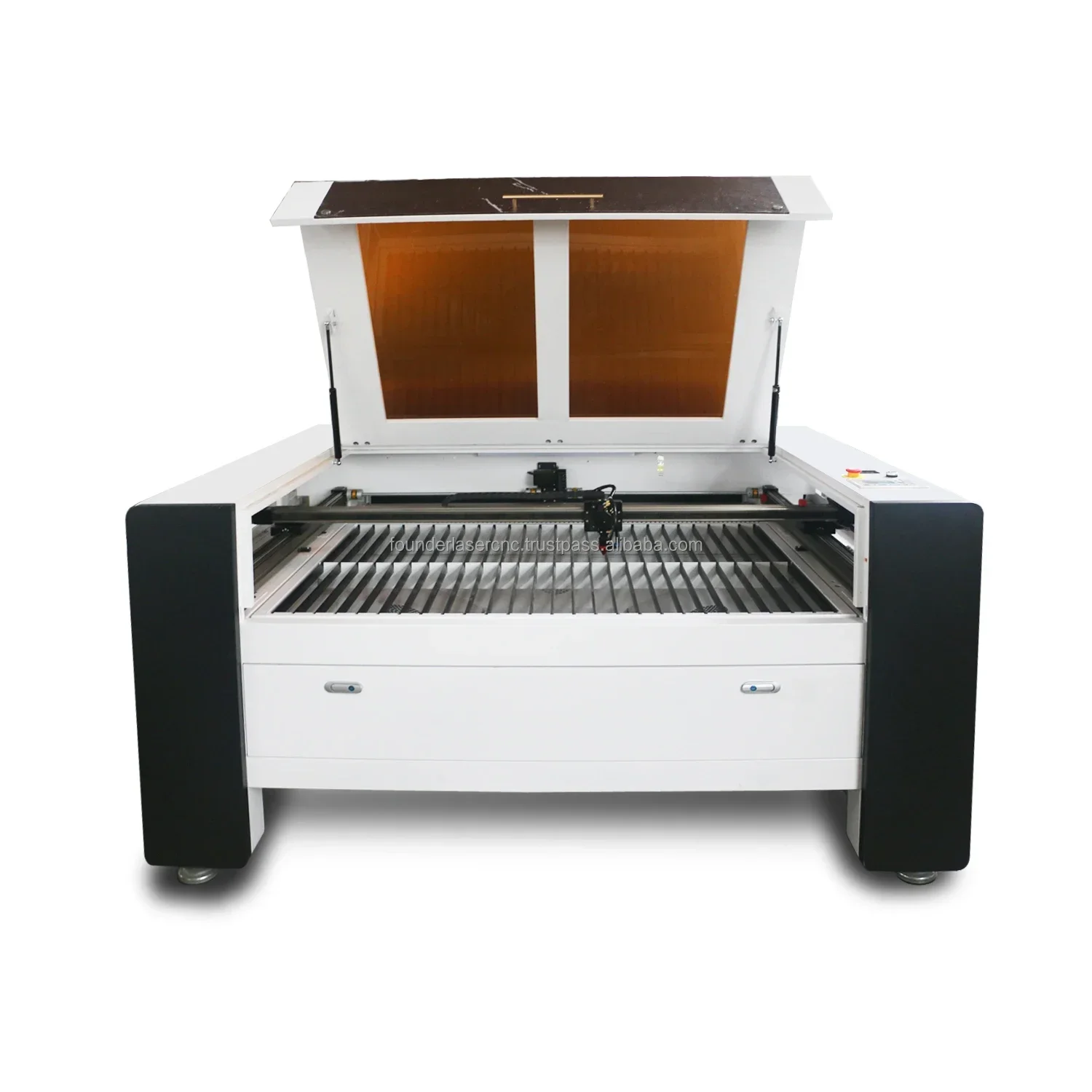 

Factory 180w 200W 300W 1390 1410 Co2 La Ser Engraving La Ser Machine La Ser Cutter