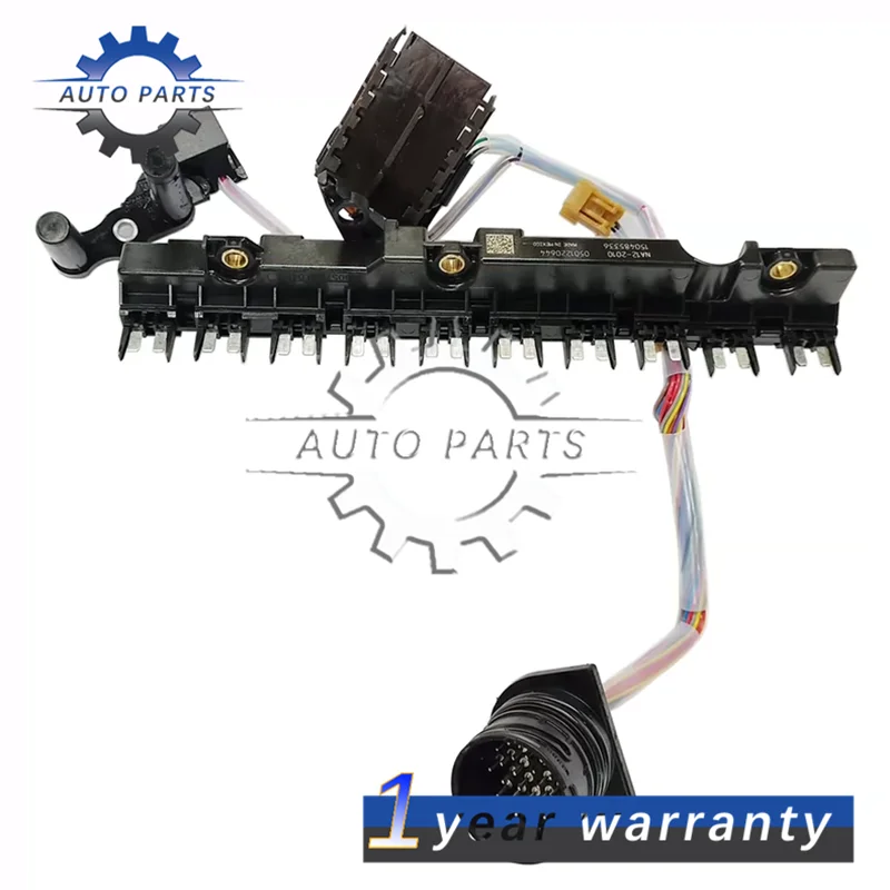 

9HP48 Automatic Transmission Harness For Range Rover Evoque