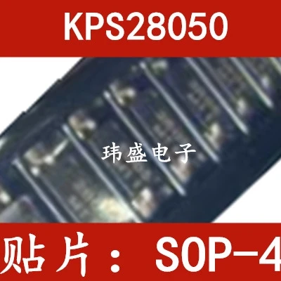 

(20PCS/LOT) KPS2805 KPS28050ETLD SSOP-4
