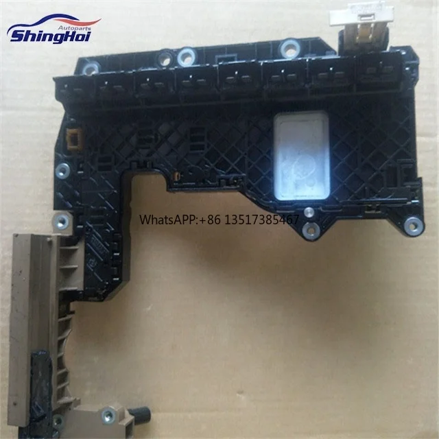 6HP19 6hp26 6hp28 F02 Automatic Transmission Control Module for 5WK75010AA TCU