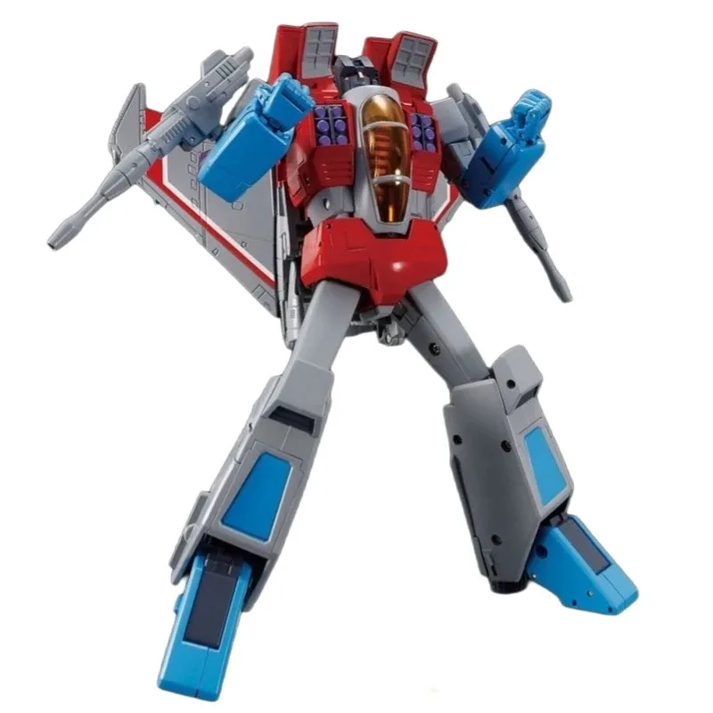 Nowy zapas Transformera G1 Red Spider ko Zabawki animowane Garage Kit ‌ Festival zabawek artystycznych, prezent, postać anime, studio, kolekcjonerski model