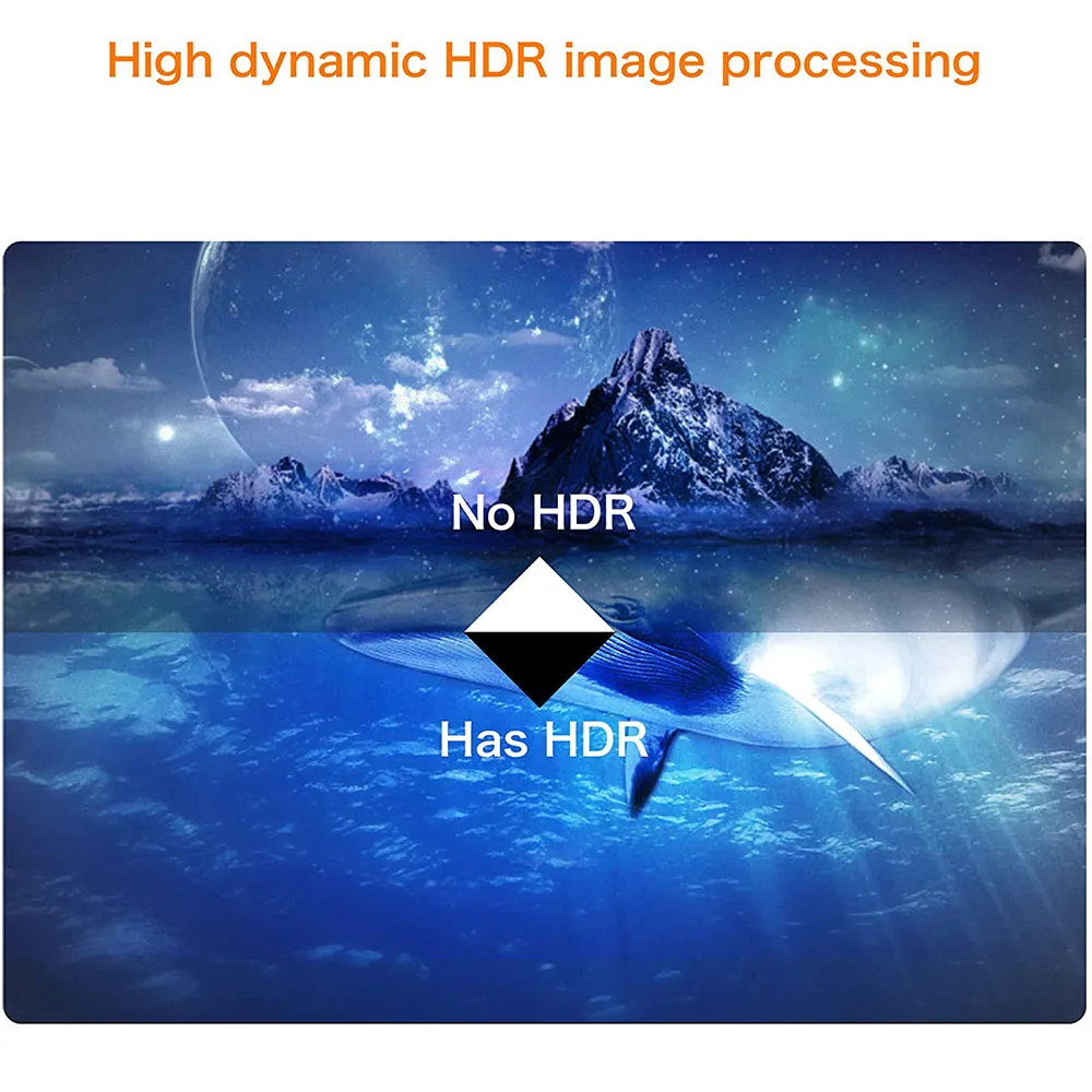 Displayport To Displayport อะแดปเตอร์สายวิดีโอ HD DP1.4อะแดปเตอร์8K @ 60Hz DP ชายไปยัง DP หญิง converter