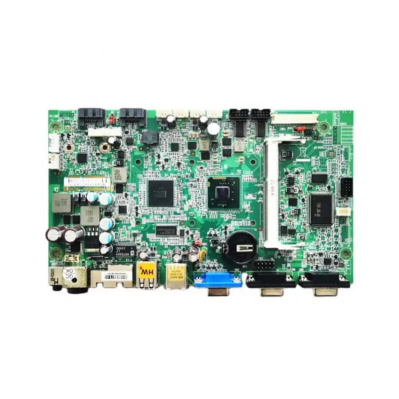 

Applicable to ADE-702A V1.2 industrial control motherboards CPU module motherboard
