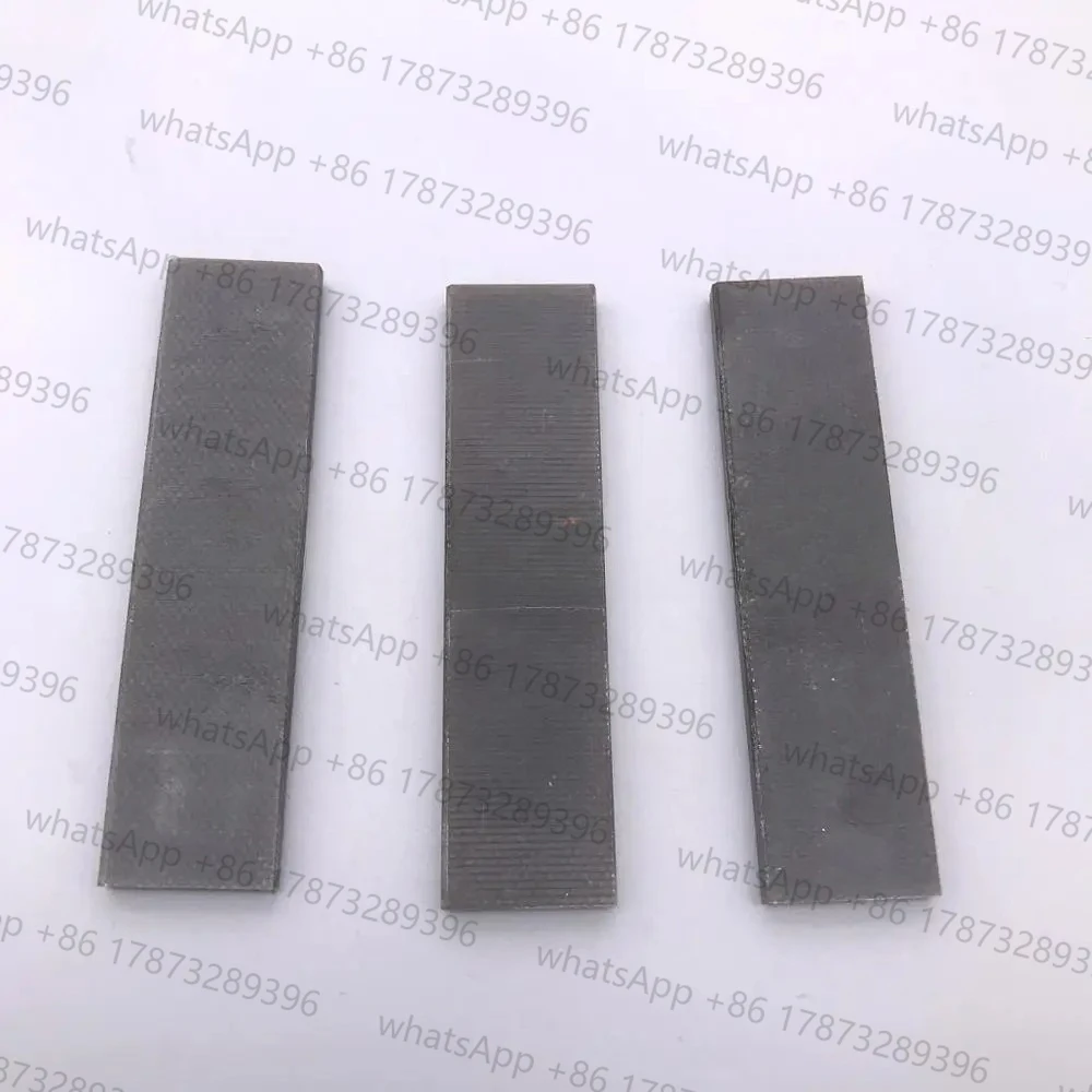 XD-020 rotary vane vacuum pump accessories Blade Rotary vane Slide