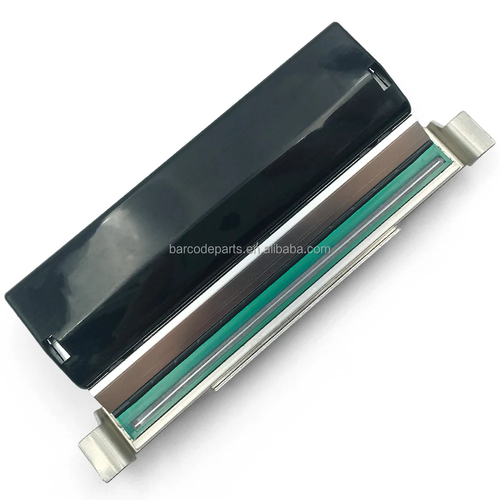 

П 1058930 -010 Новая оригинальная печатающая головка для термопринтера этикеток со штрих-кодом Zebra ZT410 ZT411, 300 точек на дюйм