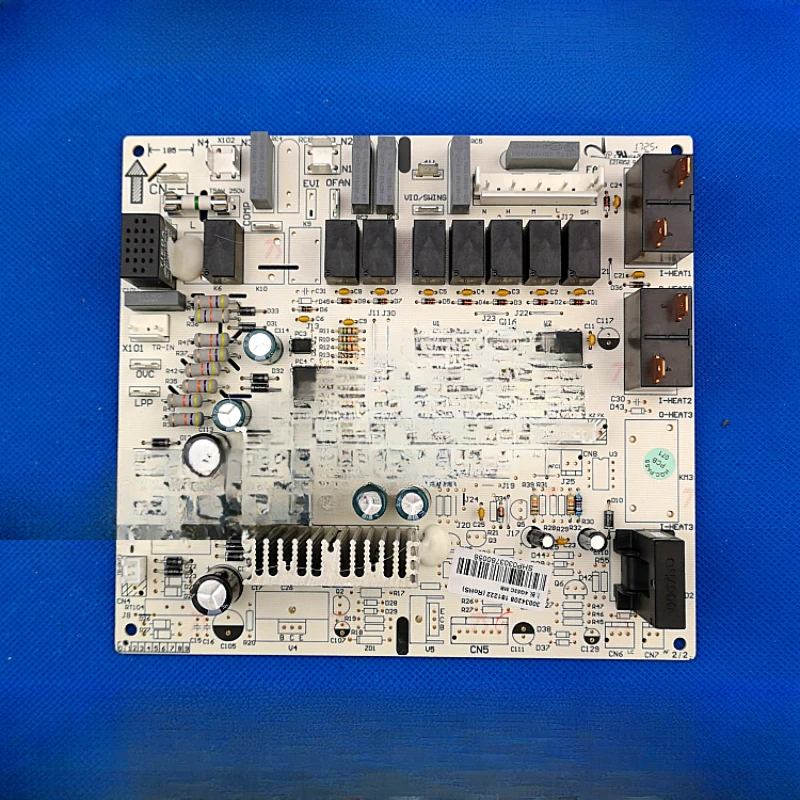 

Air conditioner 3P30034208 motherboard 4G53C GRJ4G-A1 computer circuit board