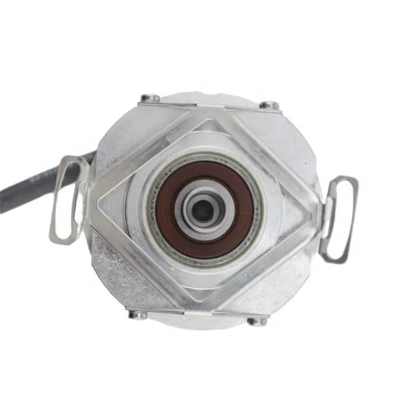 Heidenhain New ERN 420 3600 03S12-03K Rotary Encoder Elevator Part Sensor ID 385420-71