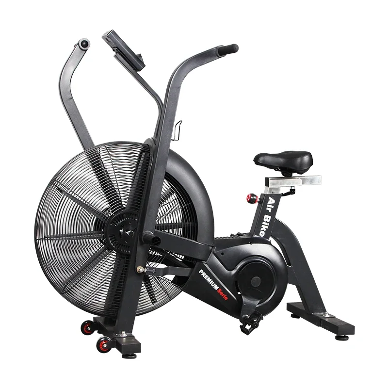 Air Bike,Hot Sale Commercial Home Gym Fitness Exercise Air Bike High Quality Air Bike For Gym Use