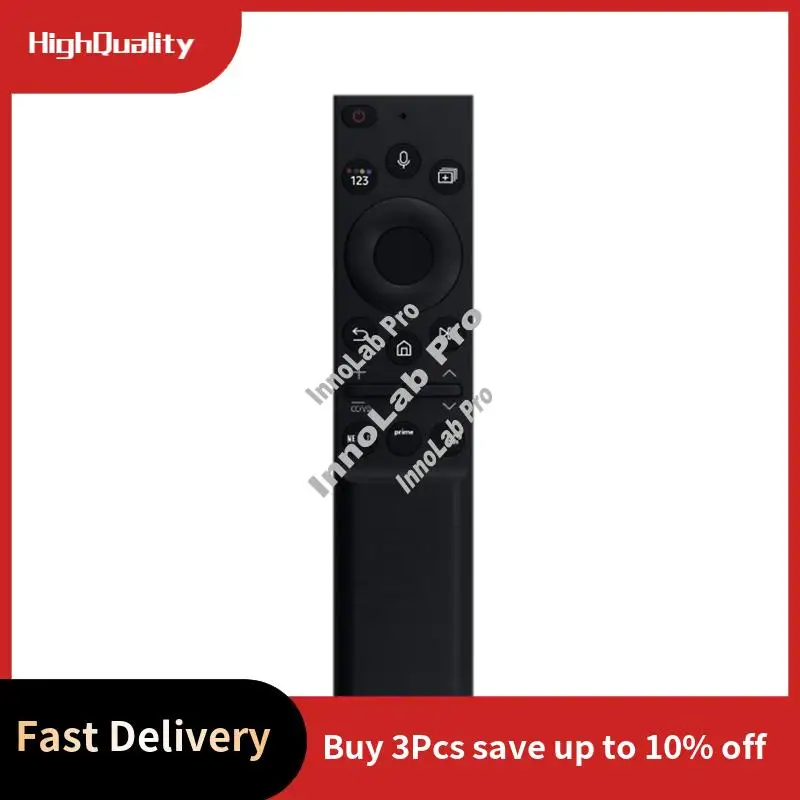 Solar Voice Remote … - image