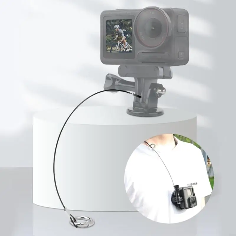 Camera thép dây buộc dây buộc dây đai toàn