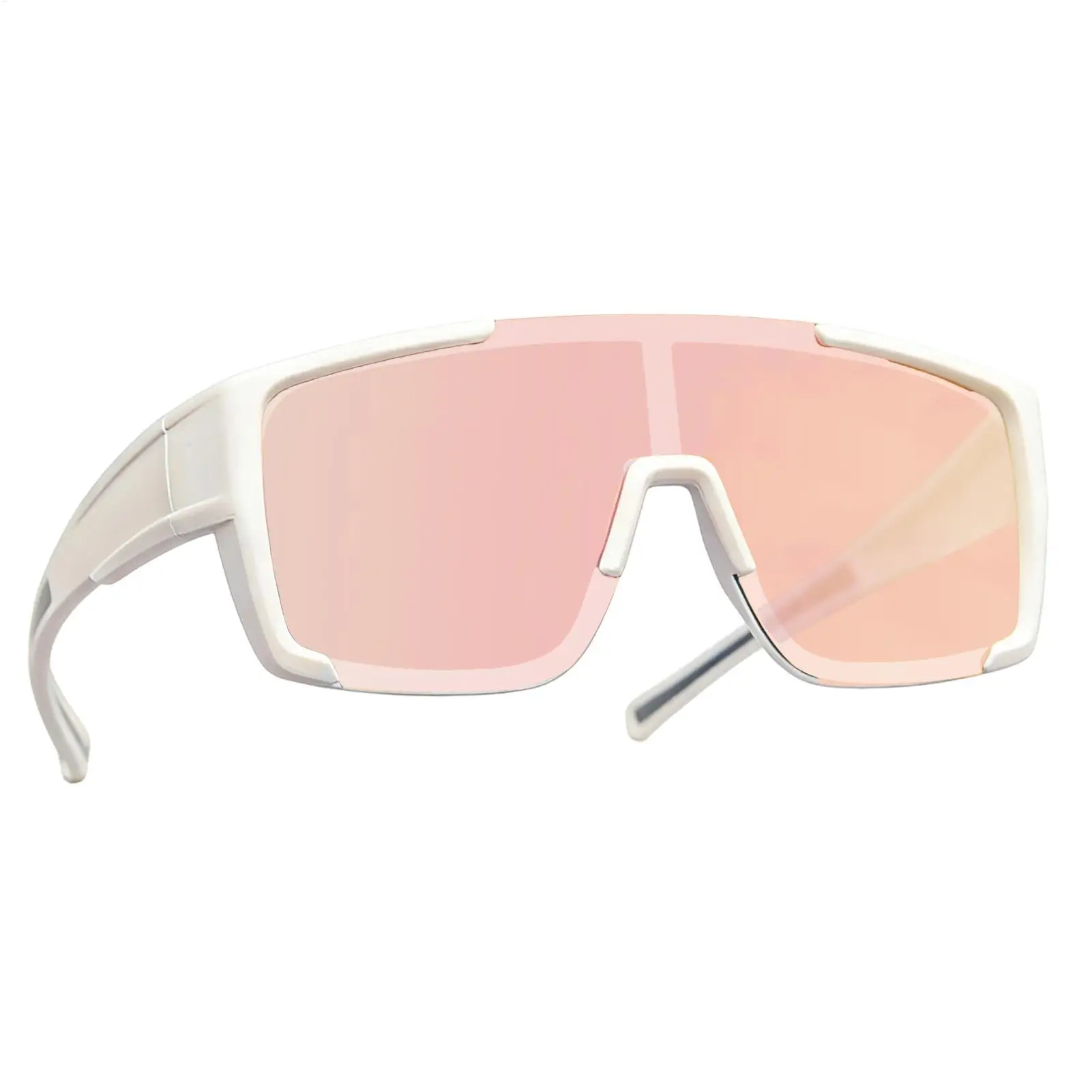 

Polarized Sunglasses Men Portable Anti-Glare Lightweight Sun Glasses Outdoor Polarized Safety Glasses For Baseball Fishing Golf