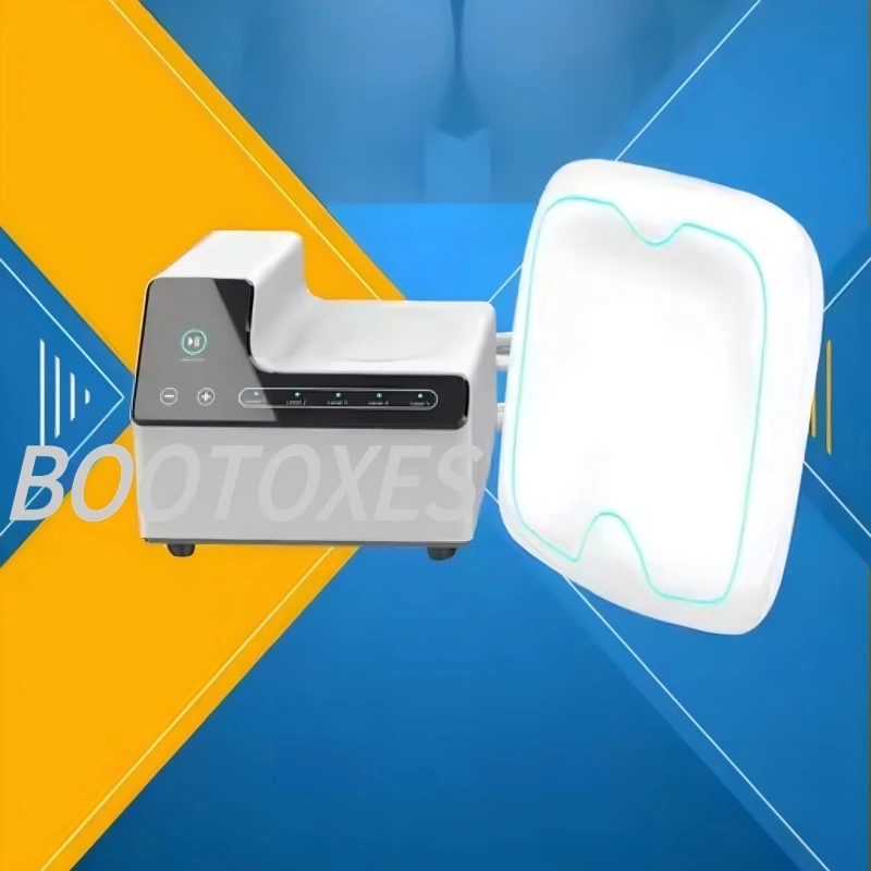 

EMS Тренажер для мышц тазового дна, вагинальная подтяжка для эстетического центра, машина для домашнего использования, машина для скульптуры тела