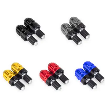 6 best sales Accesorios para manillar de motocicleta - №2