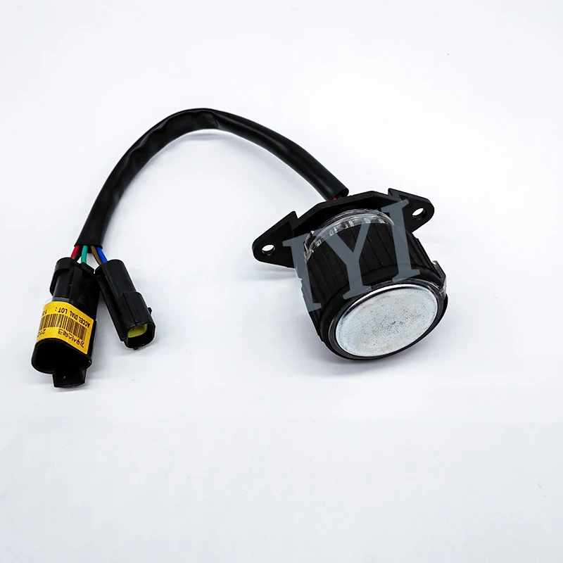 

Excavator Parts Throttle Knob 21Q4-20812 for R140-9 R210-9 R220-9 R320-9