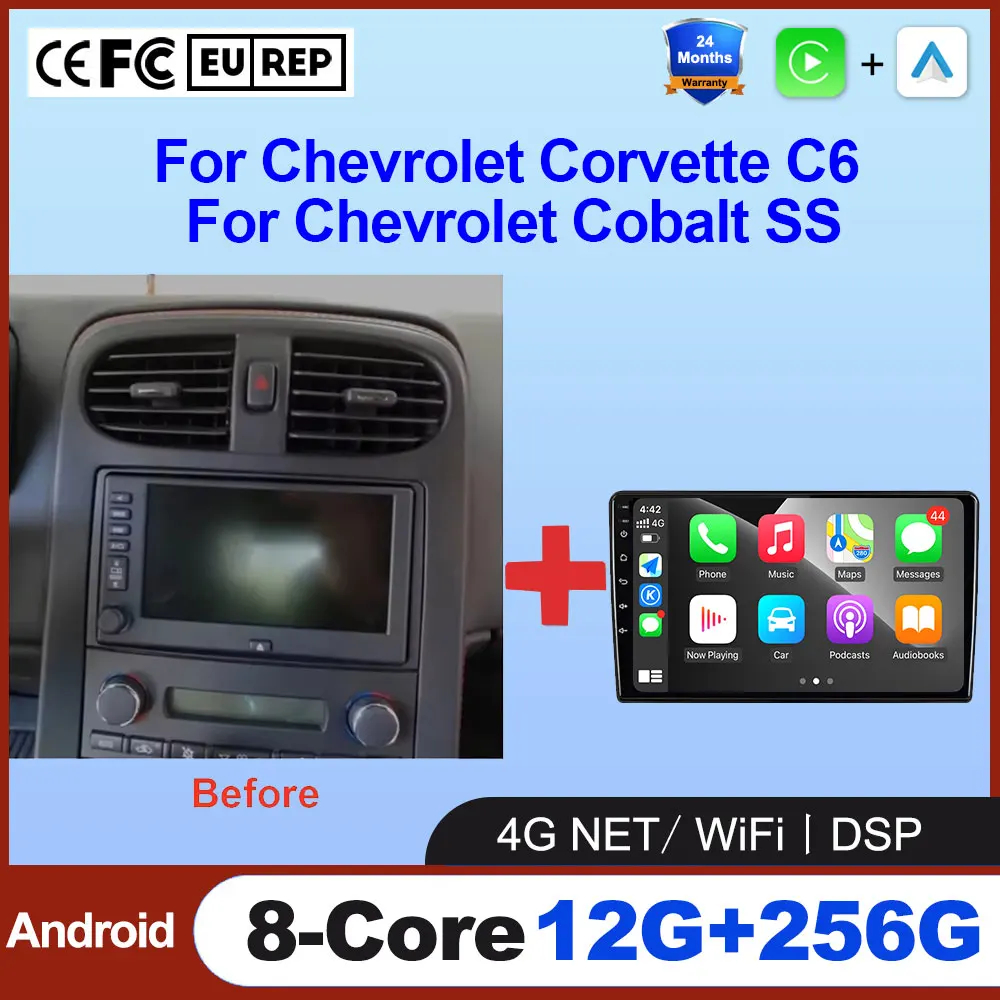 Car Radio Android 1…