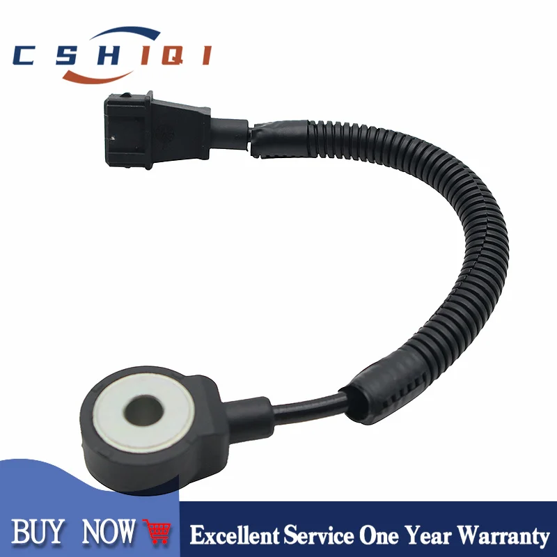 39250-23010 Knock Sensor For Hyundai Elantra Tiburon 1.8L 2.0L 1996-2001 3925023010 39250 23010 Auto Part Accessories