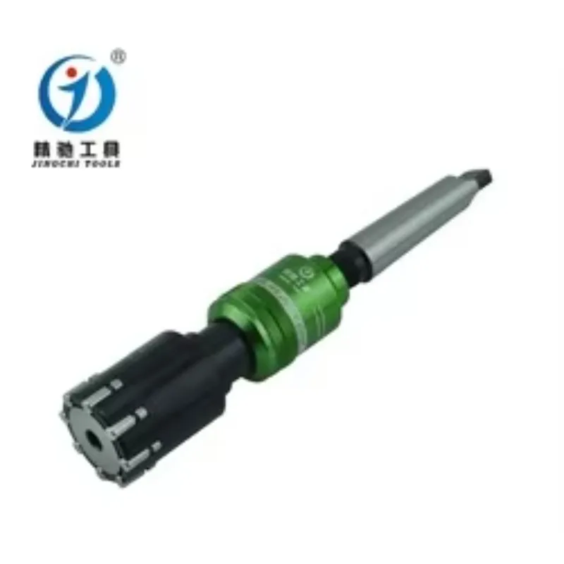 

Hot Manufacturing Long Life JC-MK68A4 Internal Bore Roller Burnishing Tool