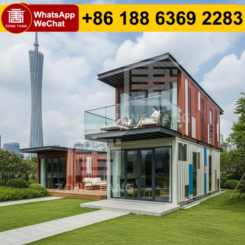 

Flat Pack Home Insulation Customizable Tiny Homes House Price Durable Beautiful Container Houses Meeting Room Waterproof Compact