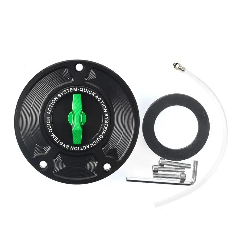 

Крышка топливного бака для мотоциклов Kawasaki NINJA1000 Z1000S/SX Z1000 Z800 Z750 Z650 ZX6R ZX10 ZX14R ZX636R VERSYS650 1000