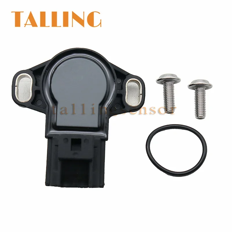 37890-HN2-006 Датчик положения дроссельной заслонки для Honda TRX500 Foreman Rubicon Rancher Rincon 400 500 650, новый 37890HN2006 16061-HP0-A01