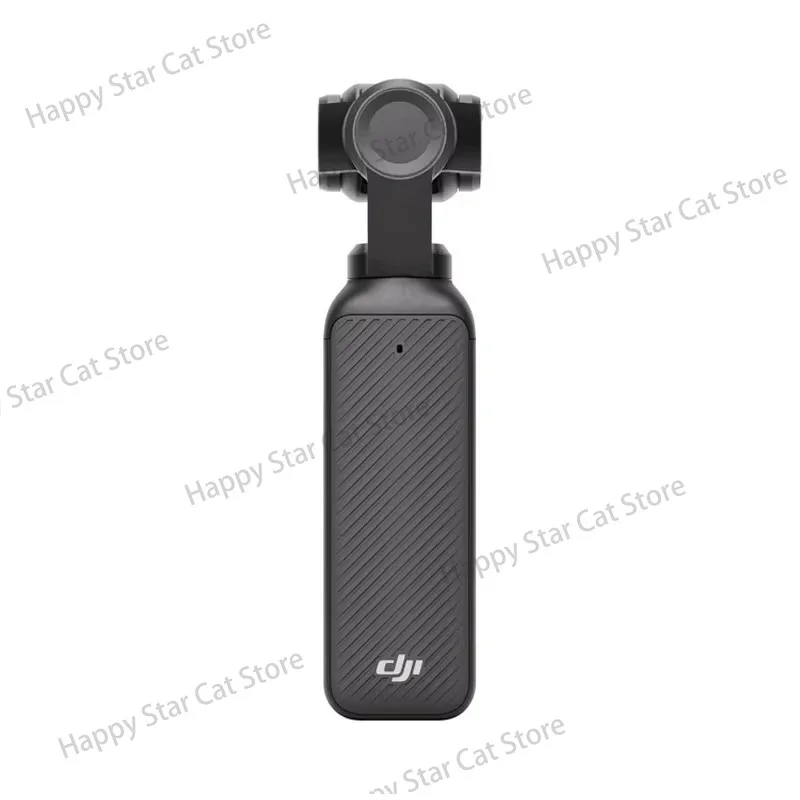 DJI Osmo Pocket 3 Vlogging Camera 1-Inch CMOS &4K/120fps 3-Axis Gimbal Mechanical Stabilization Original Brand in Stock