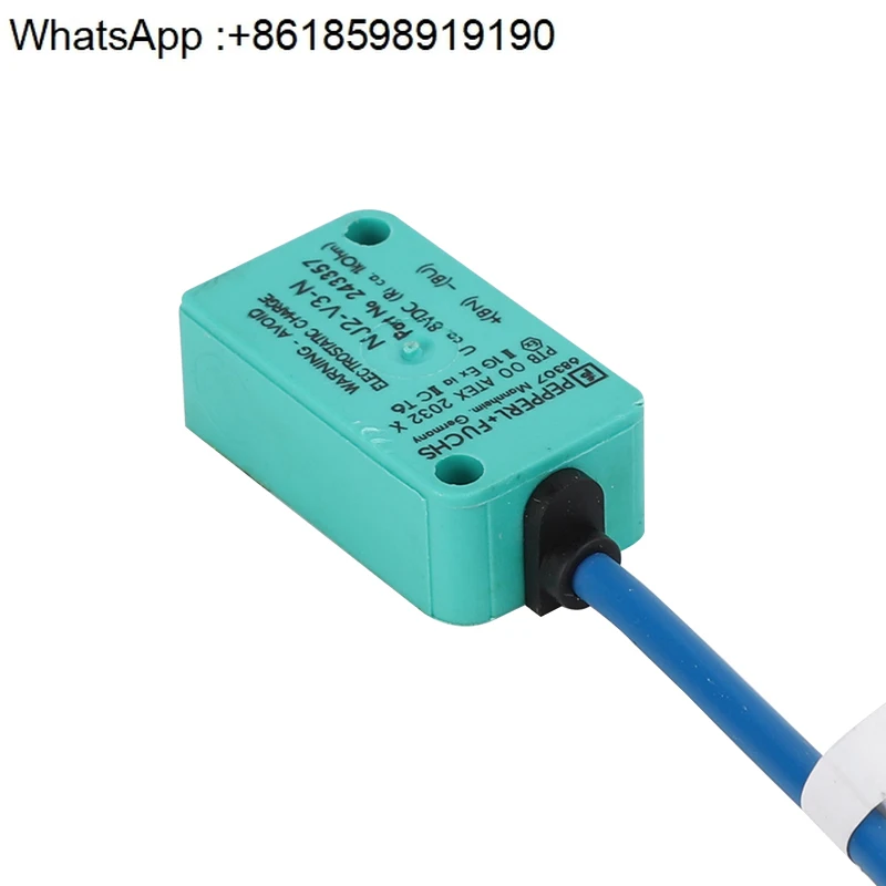 防爆近接スイッチ-nbb3-ncb2-nj2-nj4-v3-n-nbb2-v3-e2-e0-z4-y