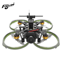 Flywoo FlyLens 85 HD HDZero 2S Brushless Whoop Fpv Drone V1.3