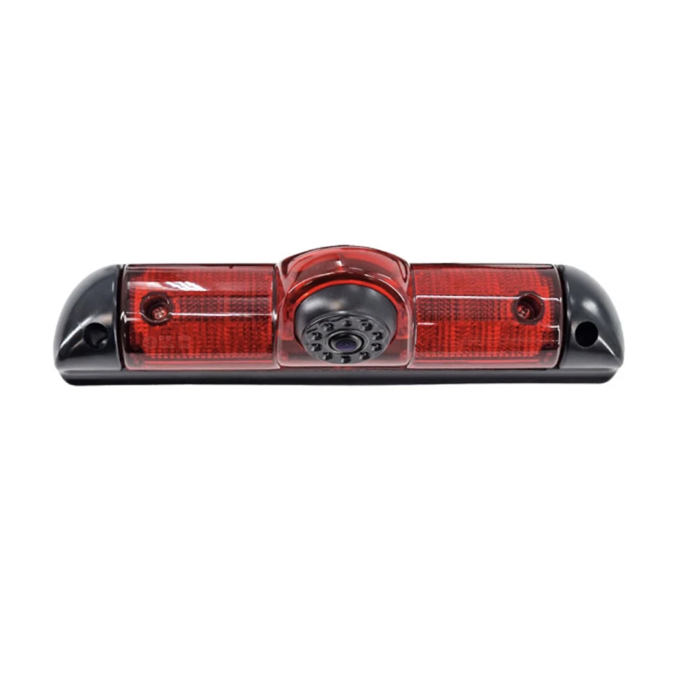 

FOR Fiat Ducato, Peugeot Boxer, Citroen Jumper von (2006-2023) SL809CL Electronic camera brake lights Brake light
