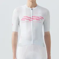 SPEXCEL 2025 Nuevas camisetas de ciclismo de manga corta ligeras de verano SPPC para hombre, tela aero Fit de secado rápido y transpirable