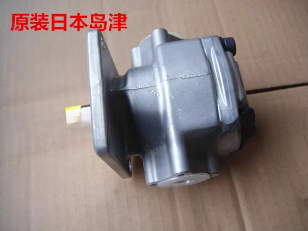 مضخة تروس يابانية GPY-8R 11.5R 4R 5.8R 7R 3R 9R 10R