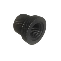 Shan bao aluminum  adapter  M28-M18