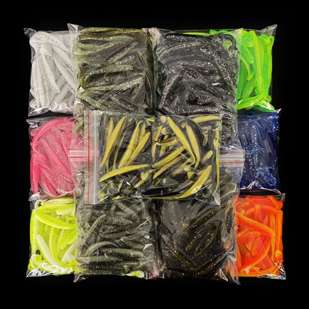 50-pcs-7cm-2g-iscas-de-pesca-macias-iscas-t-tail-worm-isca-artificial-gabarito-peixe-enfrentar-acessorios-wobblers-baixo-pique-swimbaits