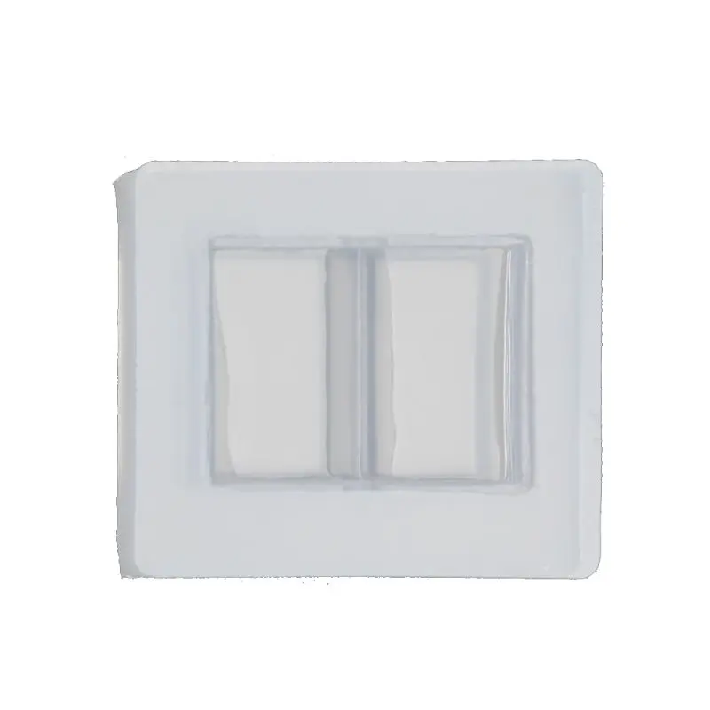 

Silicone Resin Mold DIY Open Magic Book Casting Molds DIY Craft 3D Mold for Art Craft Making Handmade Toys for Children