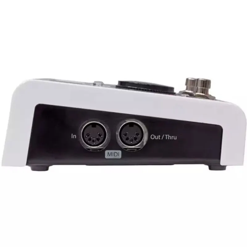 H90 H9 MAX Multi Effect Pedal Reverb Chorus Delay Guitar Bass Effects Stompbox Professional Processor
