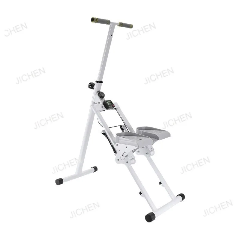 Neu Versandte Artikel, многофункциональный лестничный альпинист, складной крытый минималистичный альпинист, спортивный фитнес-скрып