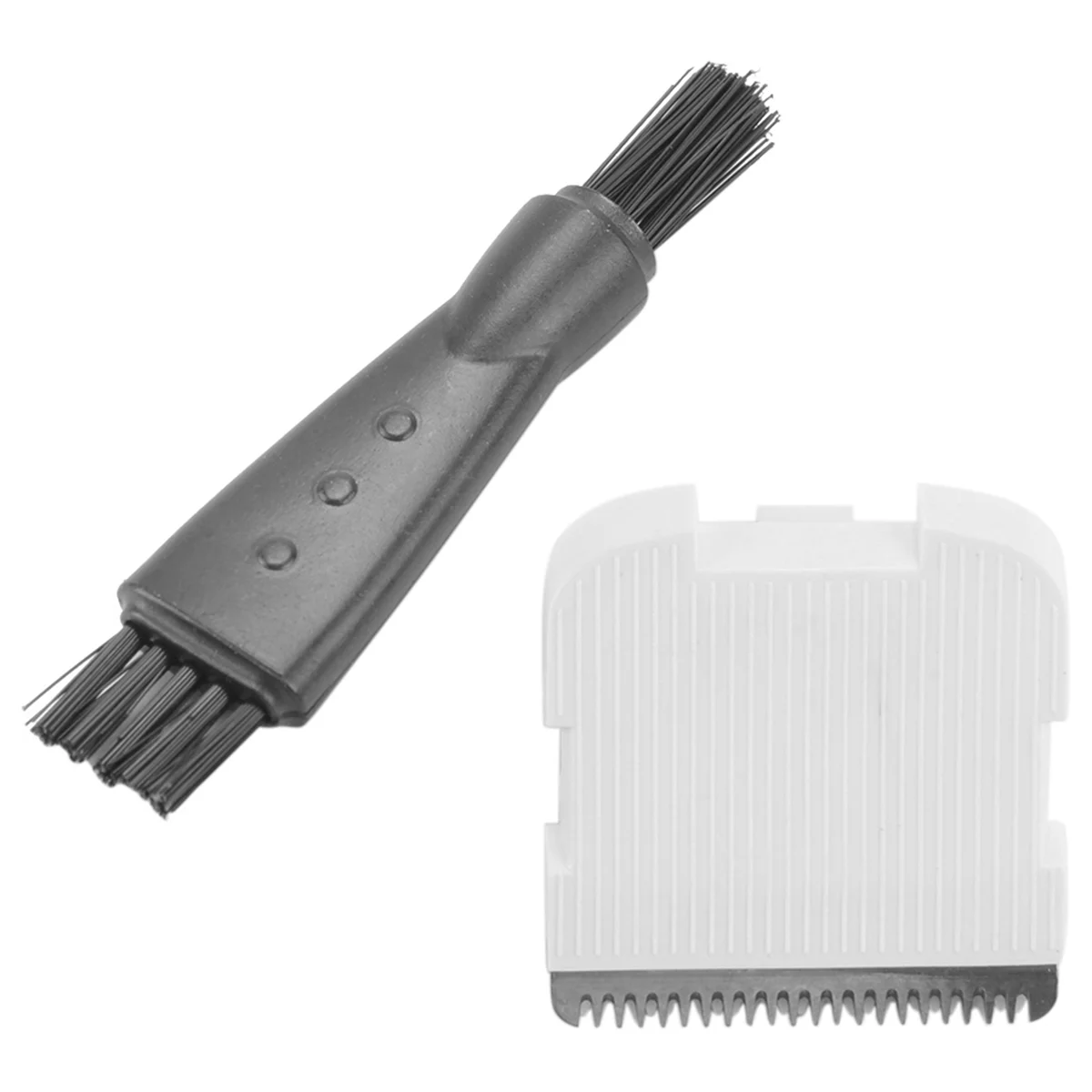 Substituição cerâmica Hair Clipper Blades, cabeça de corte para Enchen Boost, cortador de cabelo, cabelo Clipper, acessórios universais B