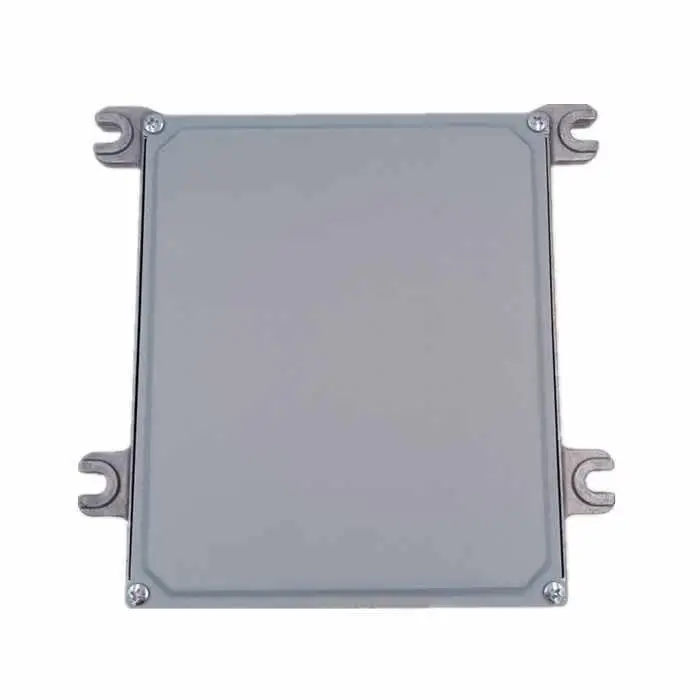 ECM ECU 4376640 E Board 4372490 Electronic Control Unit for Hitachi Excavator Accessories EX-5 EX60-5 diesel Engine Spare Parts