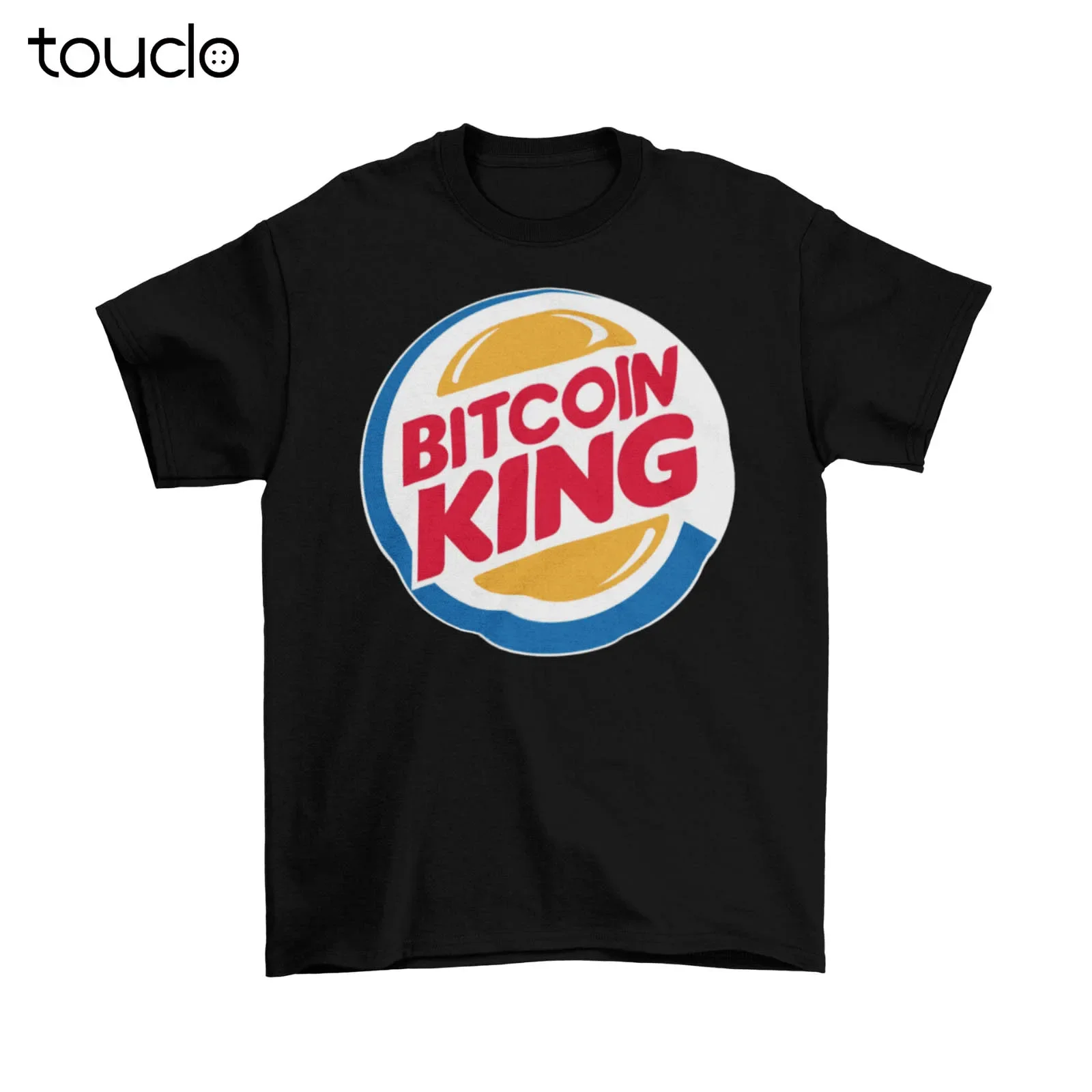 Bitcoin King Crypto… - image