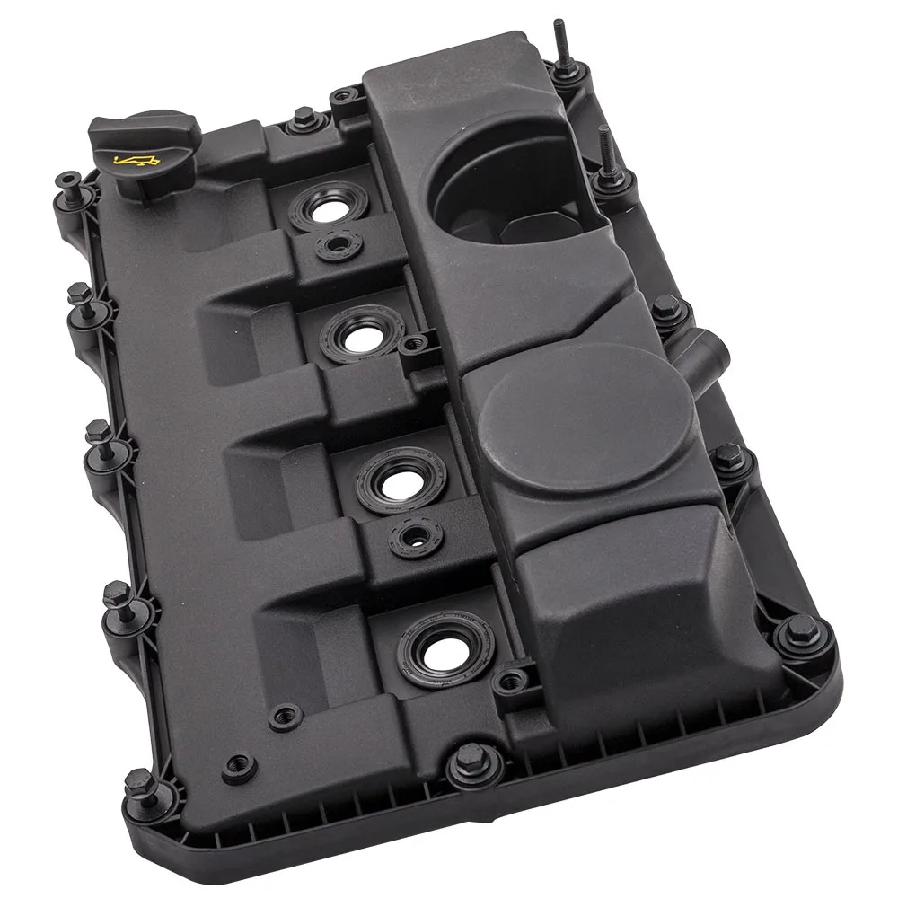 

Cam Engine Valve Rocker Cover For Citroen Relay, Peugeot Boxer 2.2 HDi 1516726